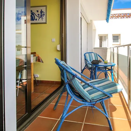 Sistach - Mar Blau Apartment L'Estartit
