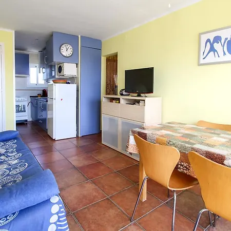 Apartment Sistach - Mar Blau
