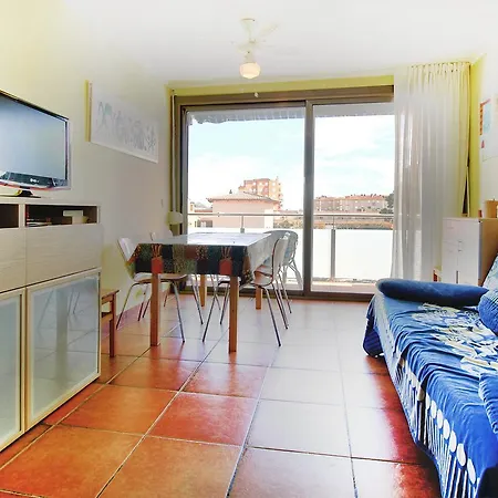 Sistach - Mar Blau Apartment L'Estartit